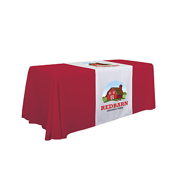 Bordslöpare Royal, B70-143 x H202 cm