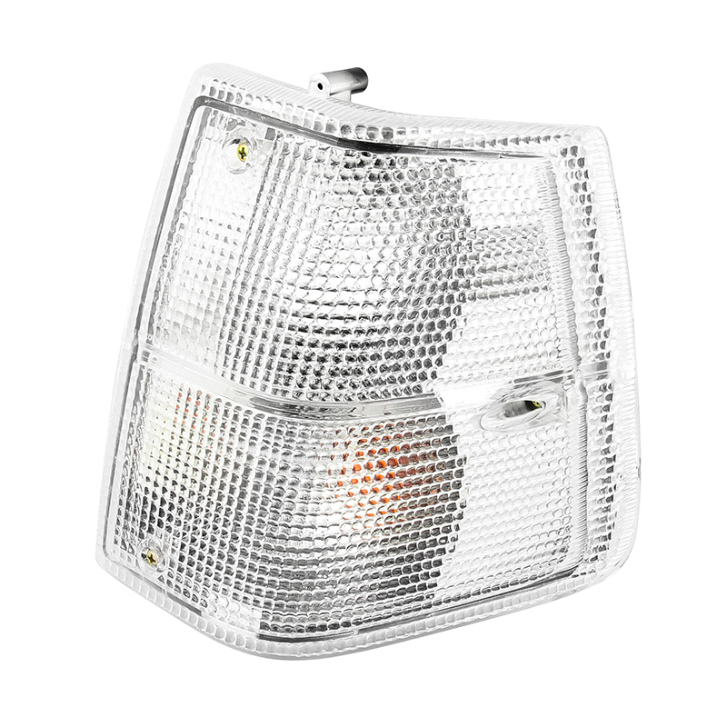 Cornerlamp complete front DRL