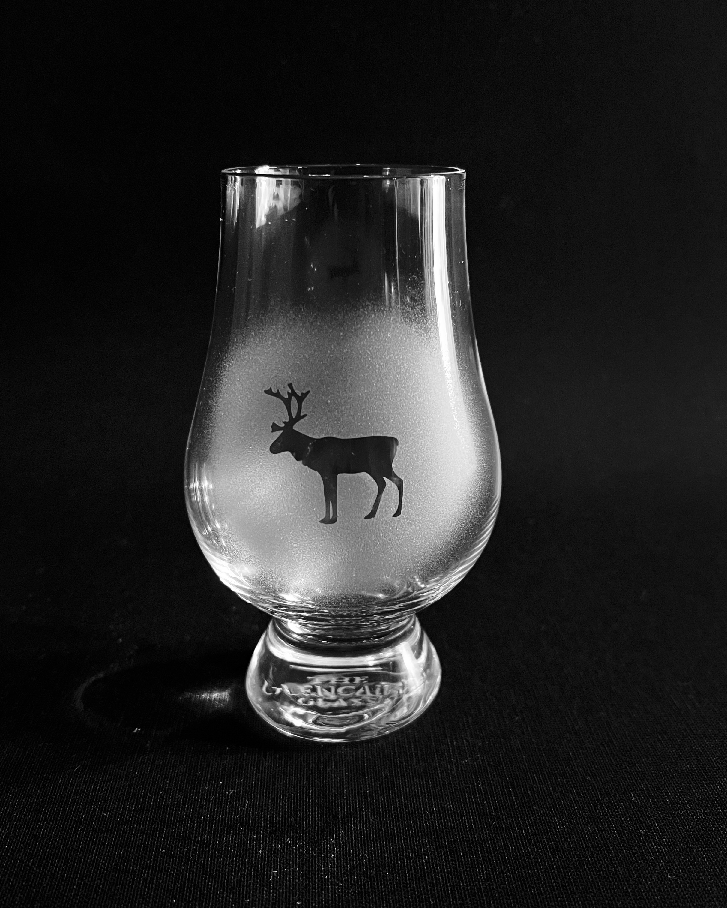 Whiskyglas Glencairn
