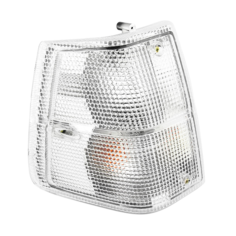 Cornerlamp complete front DRL