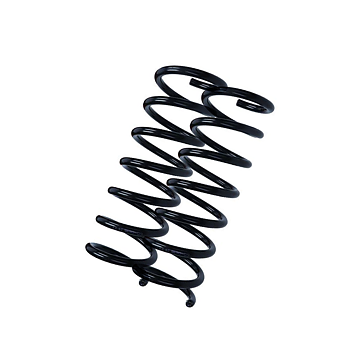 Coil springs rear Volvo (9)