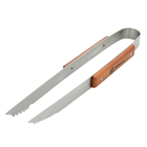Grilltång 39 cm - Rostfri