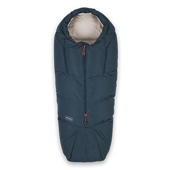 Voksi Adventure North - Poppy Blue