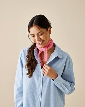 Scarf i Leonora 890422