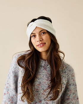 Pannband i Hannah 890110