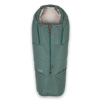 Voksi Adventure North - Dark Sea Green