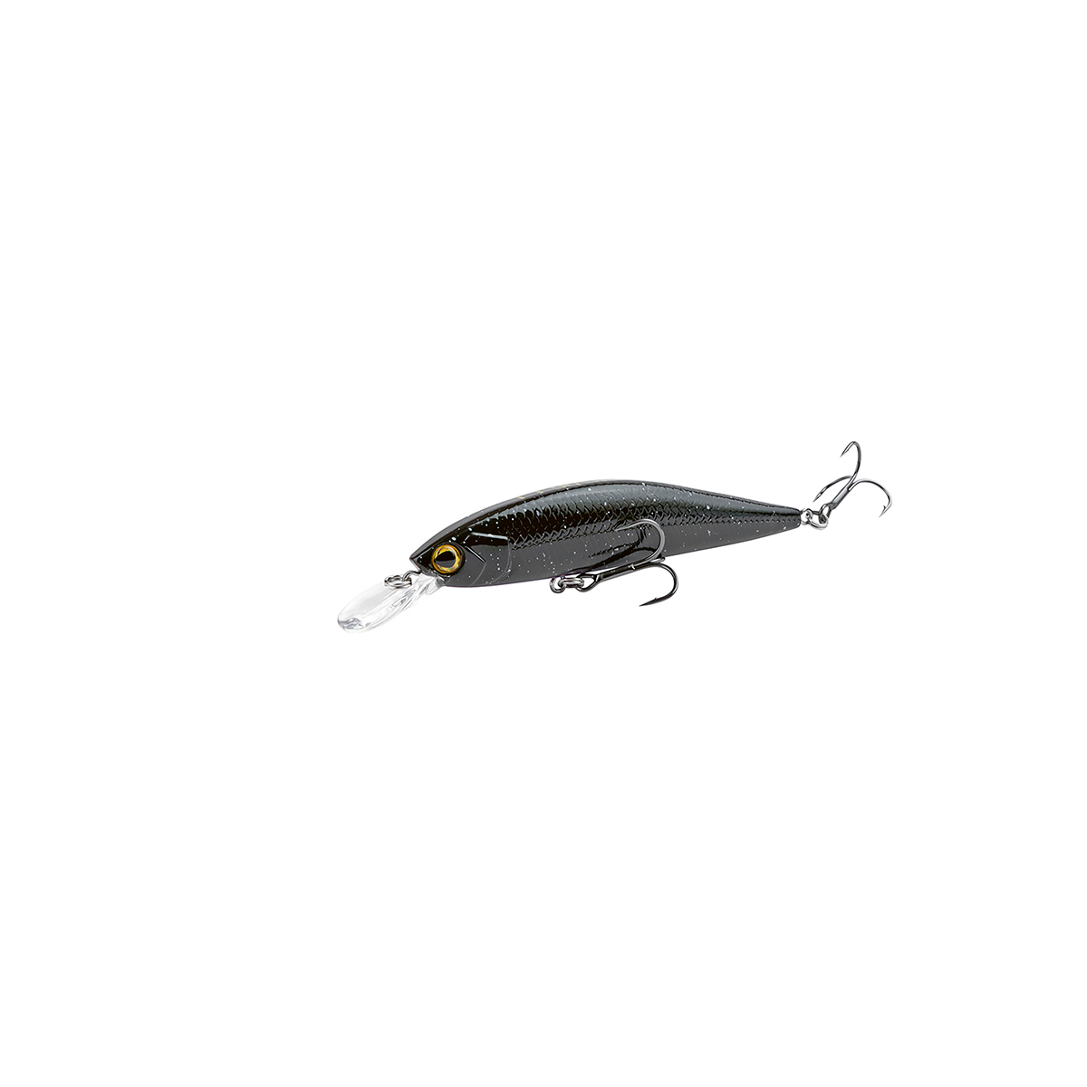 Shimano Yasei Trigger Twitch SP 9 cm - 4