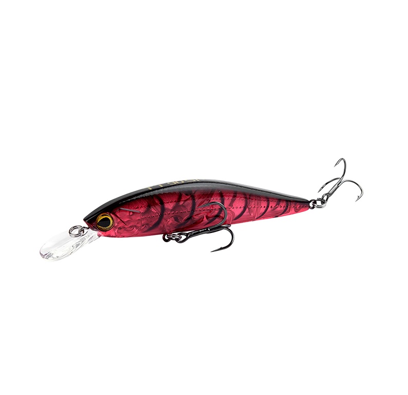 Shimano Yasei Trigger Twitch SP 9 cm