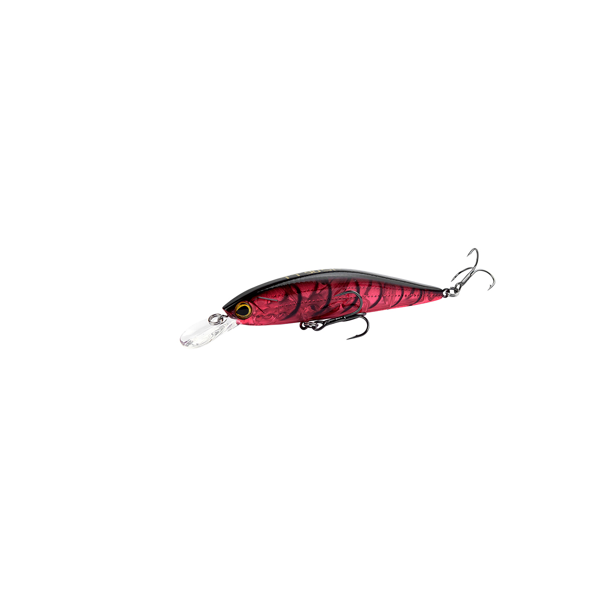 Shimano Yasei Trigger Twitch SP 9 cm - 2