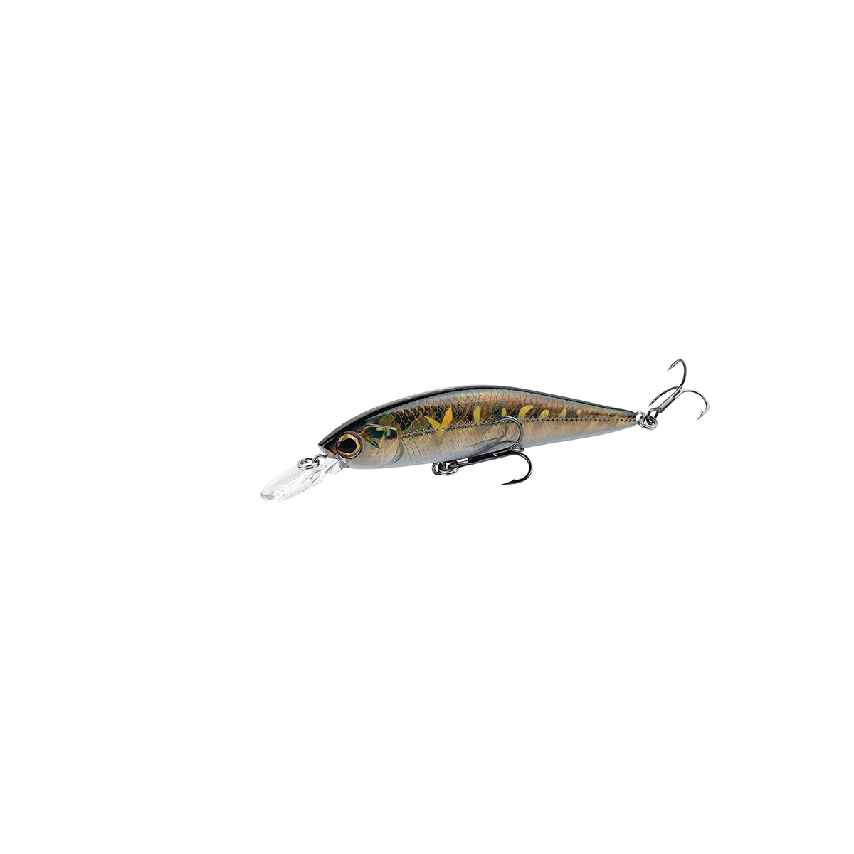 Shimano Yasei Trigger Twitch SP 9 cm - 5