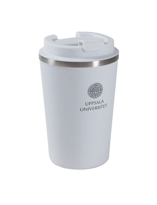 Thermos mug