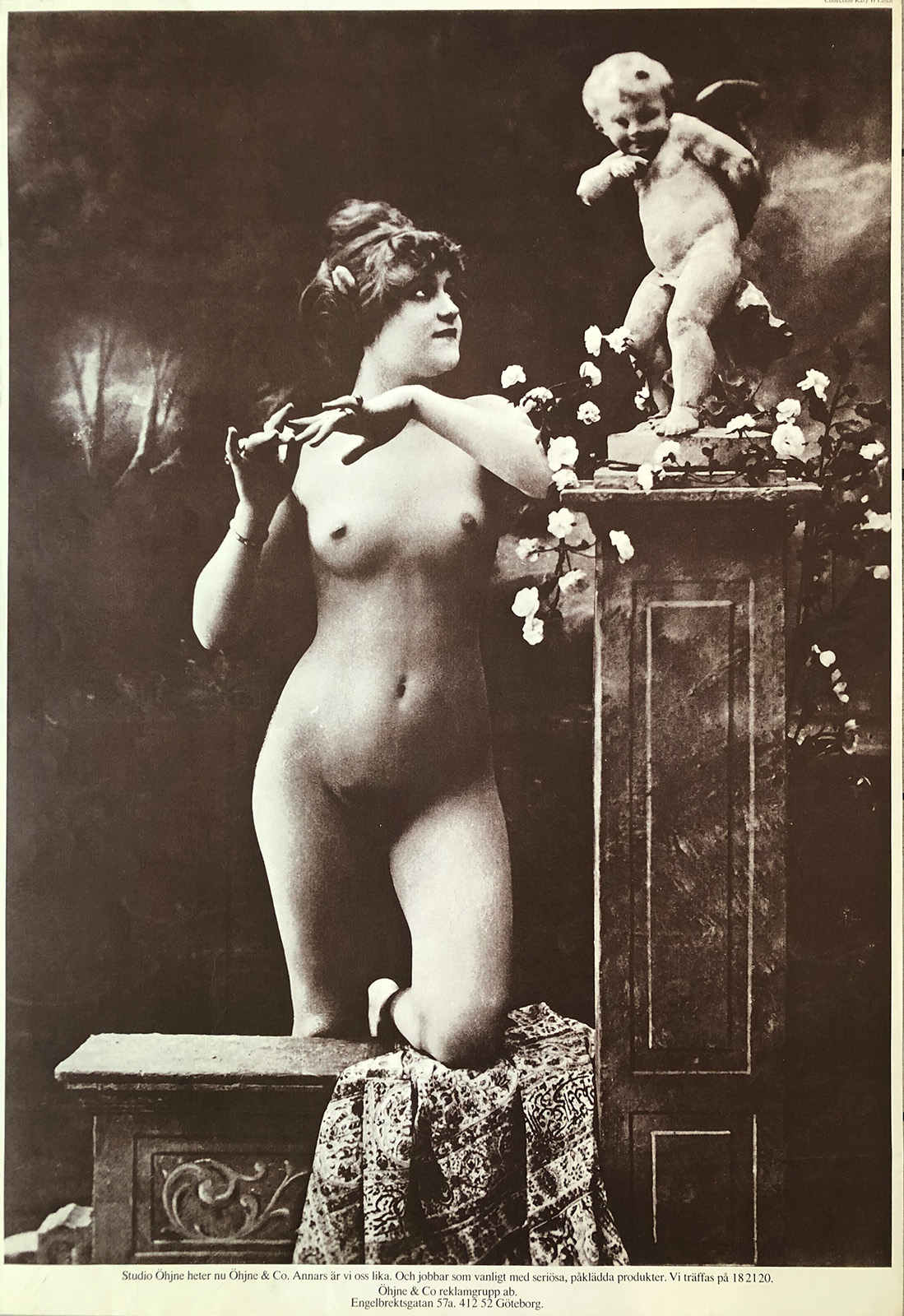 STUDIO ÖHJNE