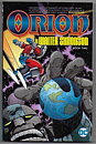 Orion By Walter Simonson Set Volume 1-2 TP NM