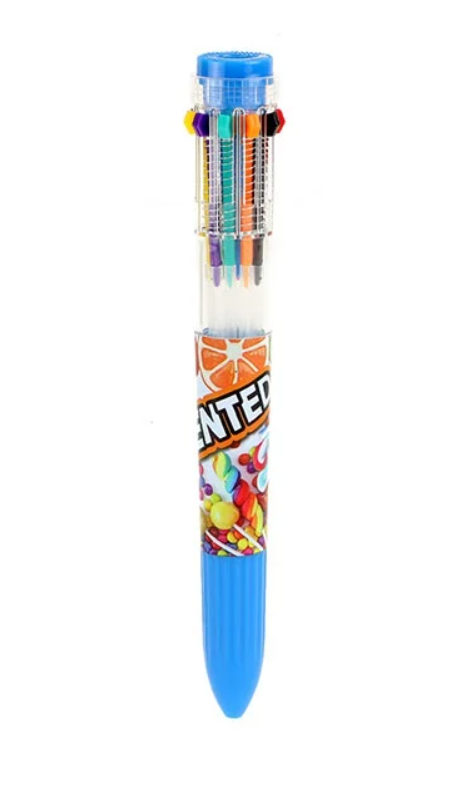 Scented Ballpen Big ball pen - 2