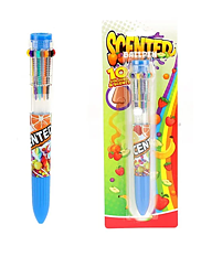 Scented Ballpen Big ball pen