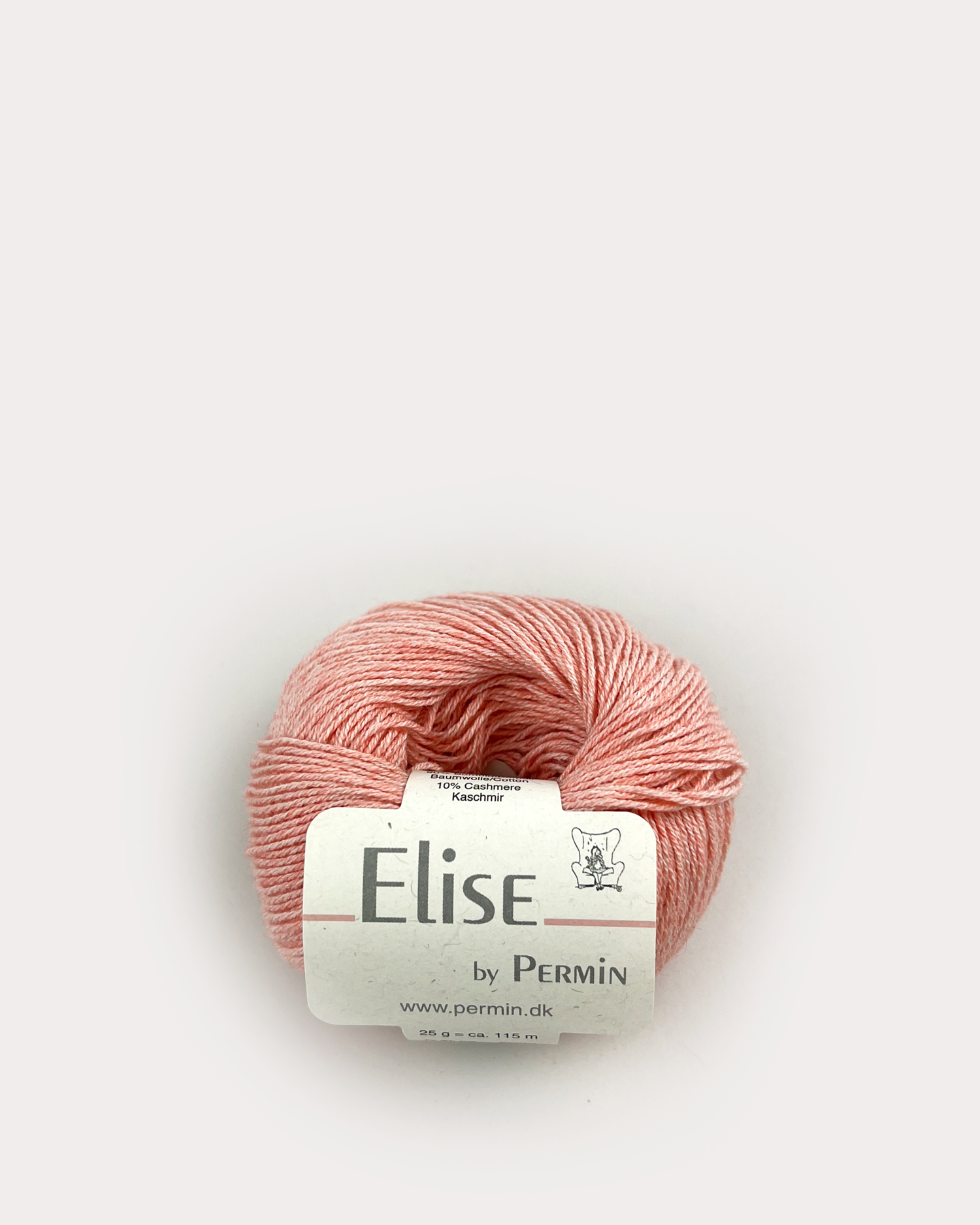Elise - Orange/24