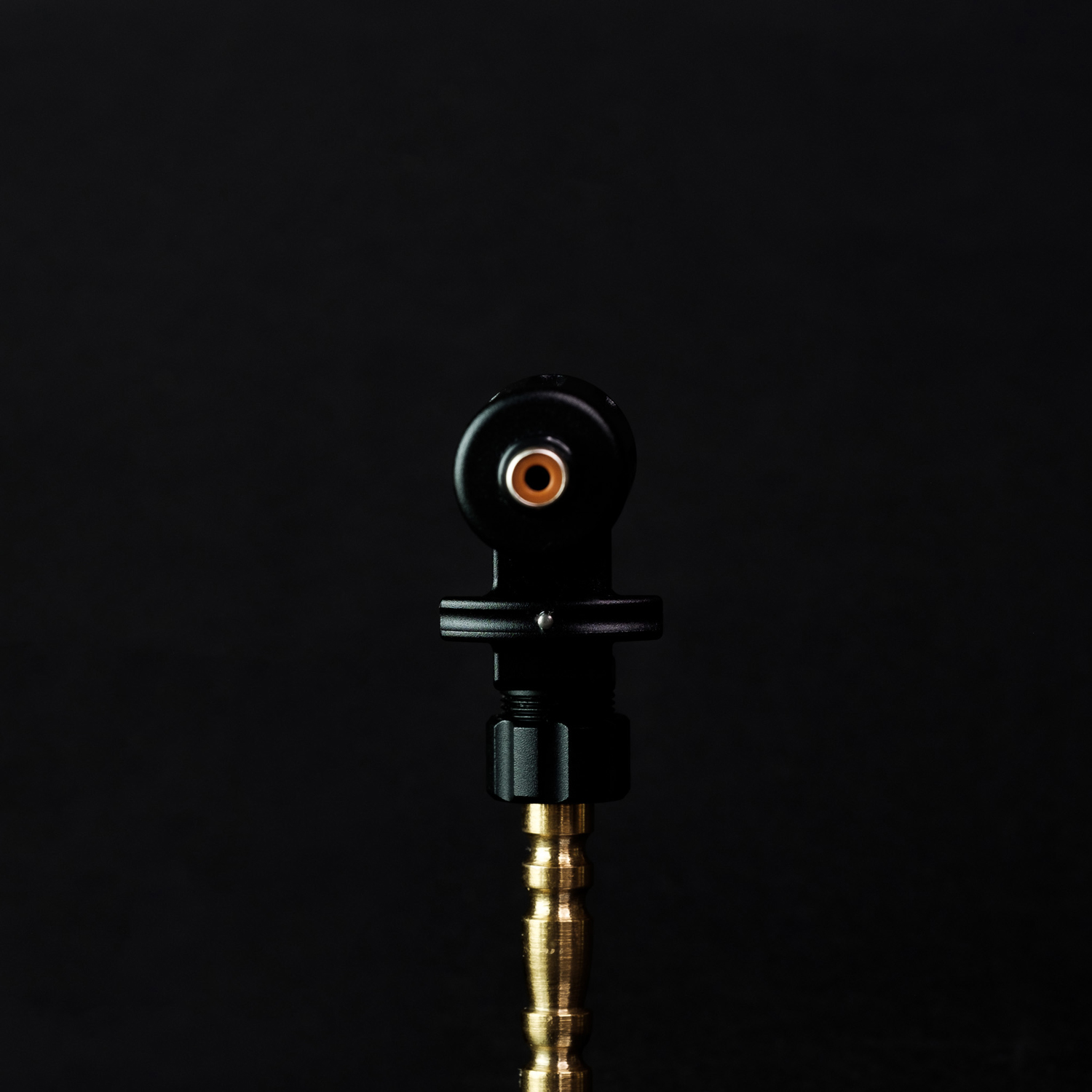 The Hybrid cart machine 4.2mm - 2