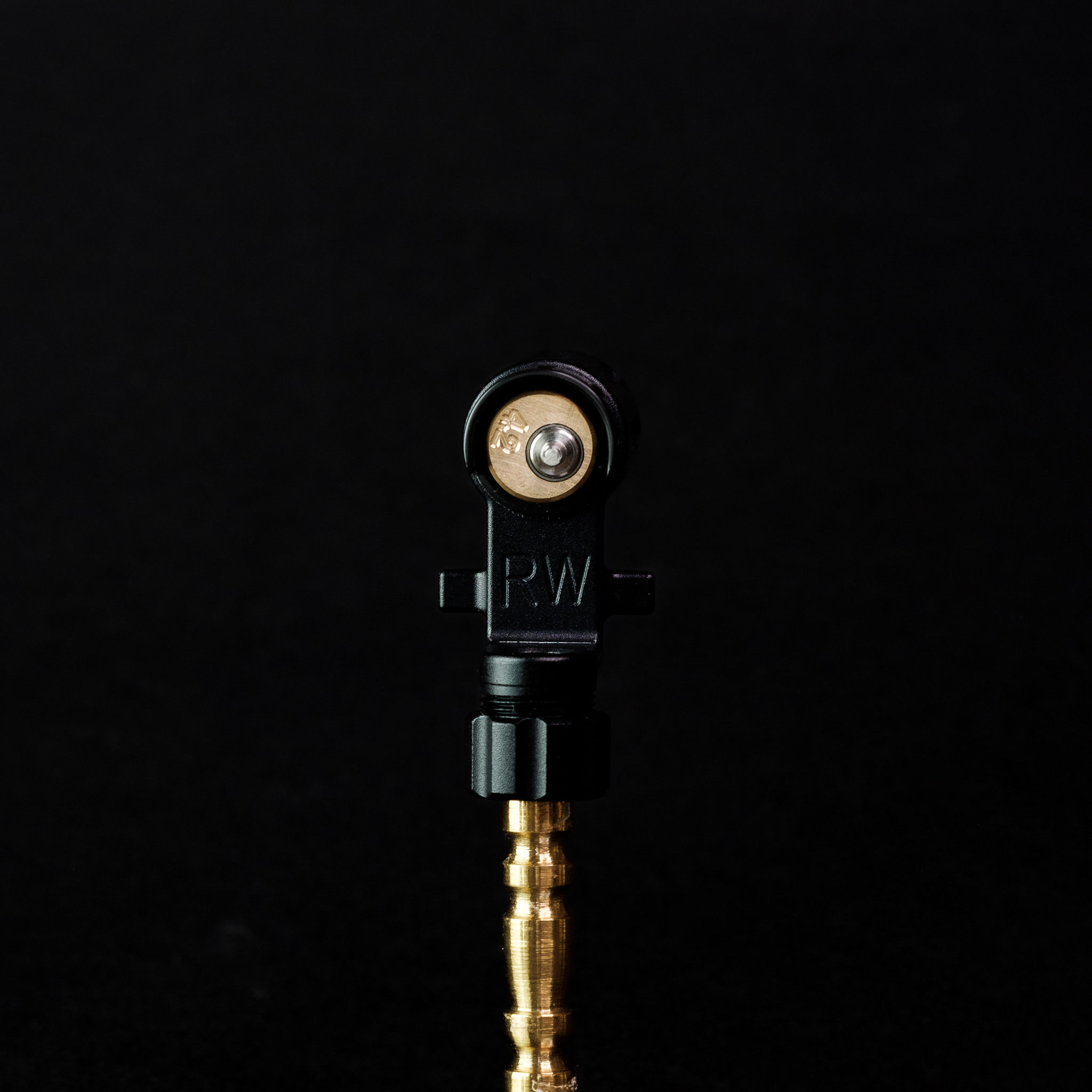 The Hybrid cart machine 4.2mm