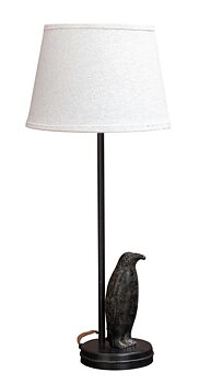 Lampa Penguin