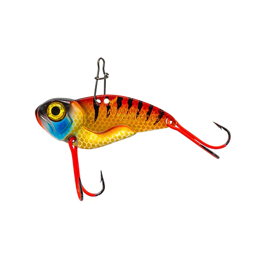 Armada compact vibrator 15g vibrating bait for perch