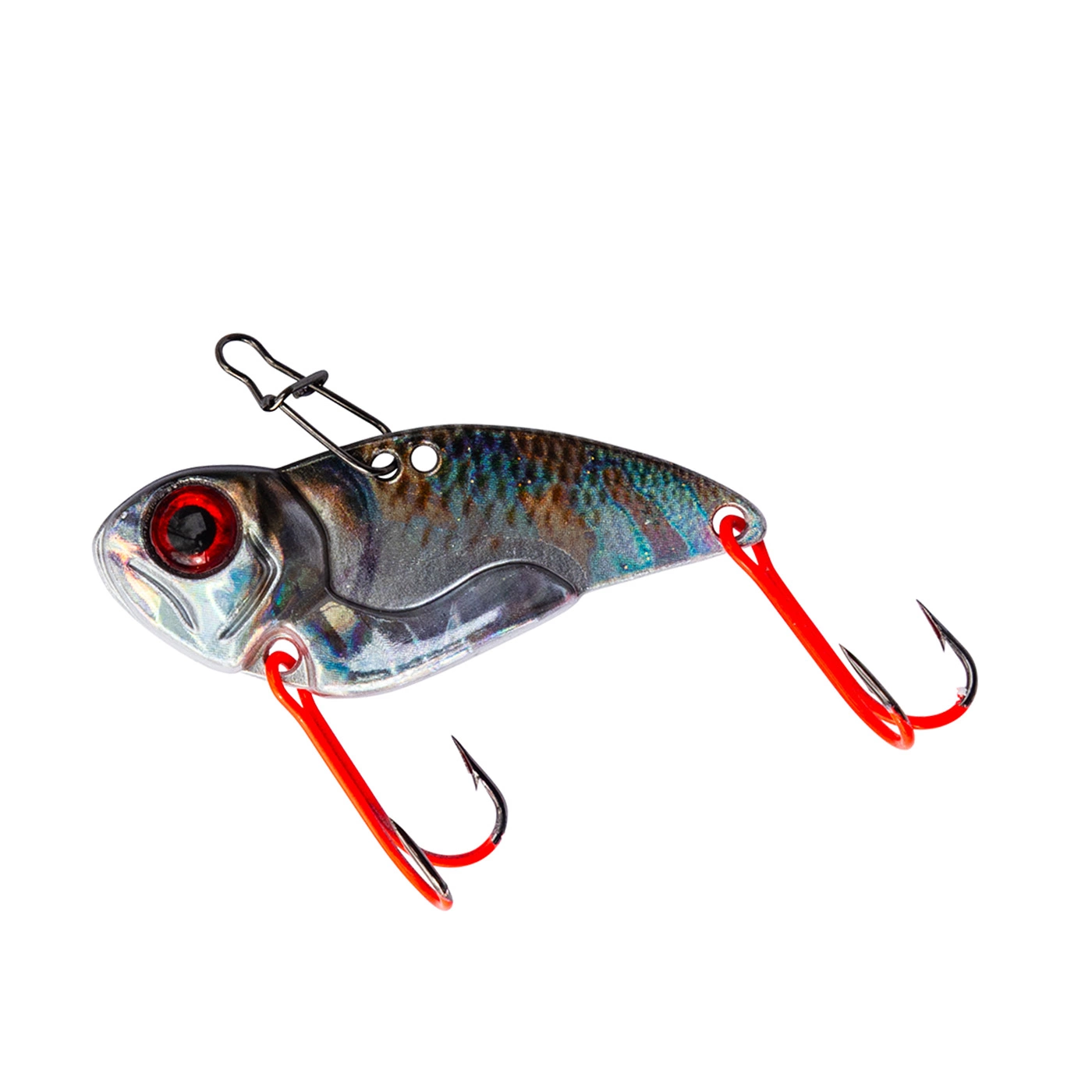 Armada compact vibrator 15g vibrating bait for perch