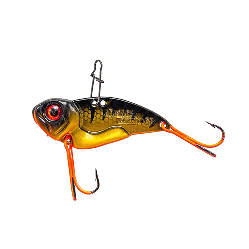 Armada compact vibrator 15g vibrating bait for perch