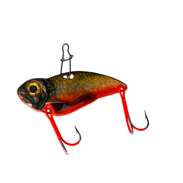 Armada compact vibrator 15g vibrating bait for perch