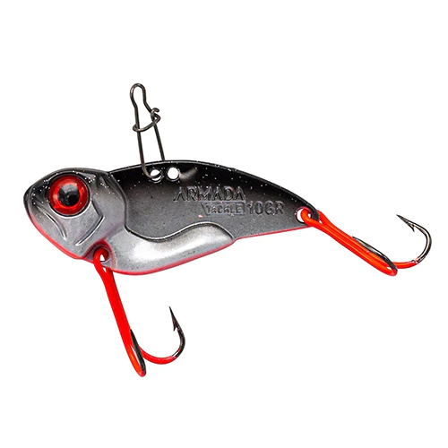 Armada compact vibrator 15g vibrating bait for perch