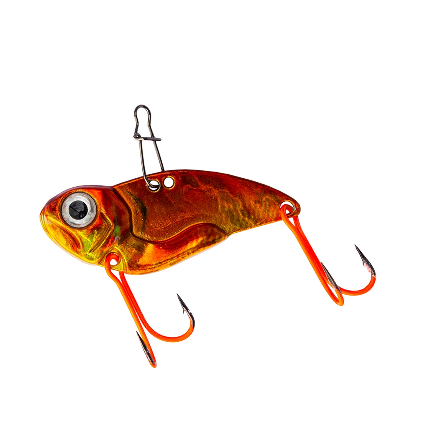 Armada compact vibrator 15g vibrating bait for perch