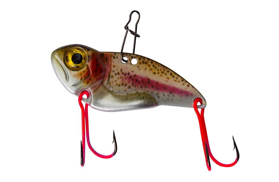 Armada compact vibrator 15g vibrating bait for perch