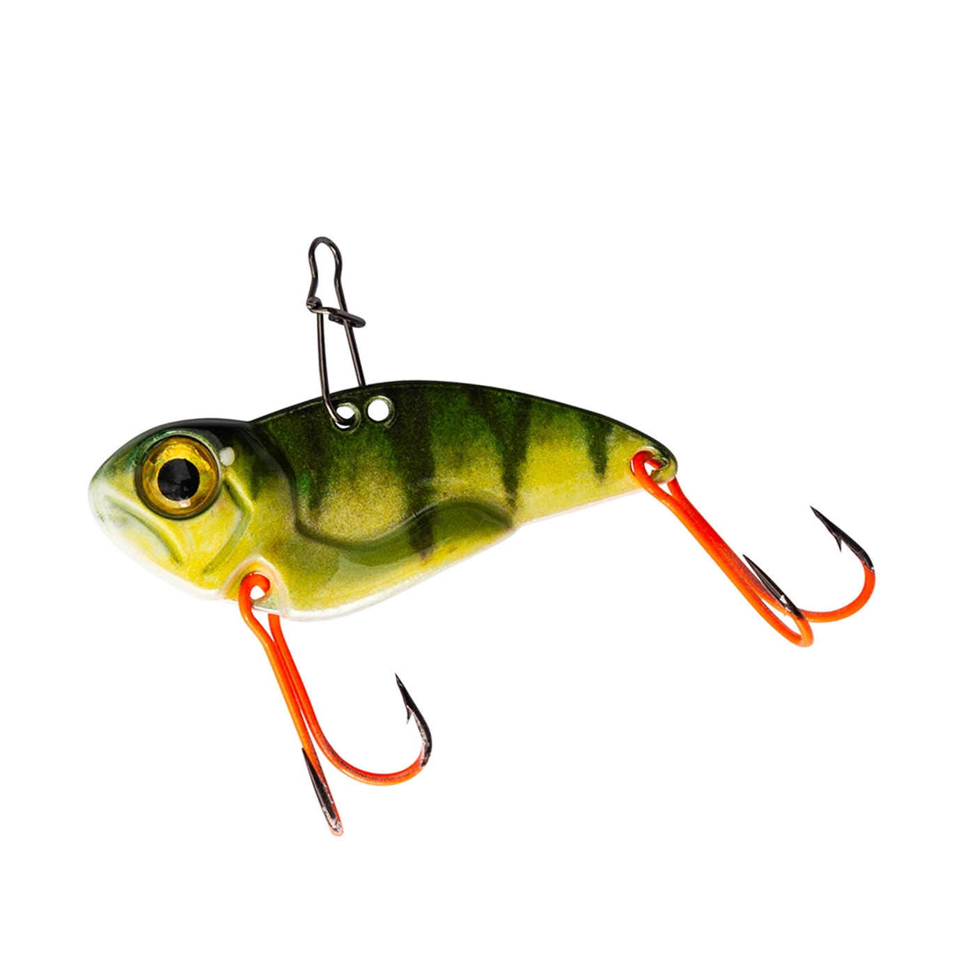 Armada compact vibrator 15g vibrating bait for perch