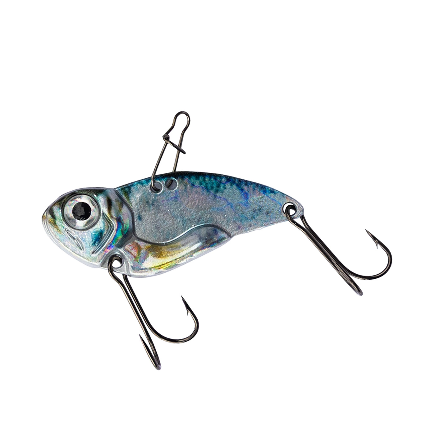 Armada compact vibrator 15g vibrating bait for perch