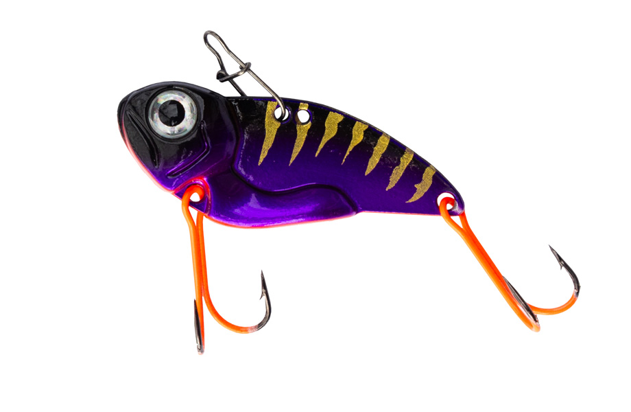 Armada compact vibrator 15g vibrating bait for perch