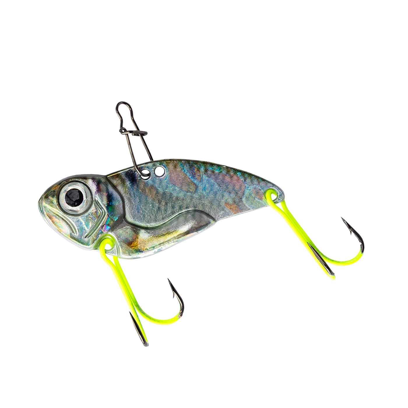 Armada compact vibrator 15g vibrating bait for perch