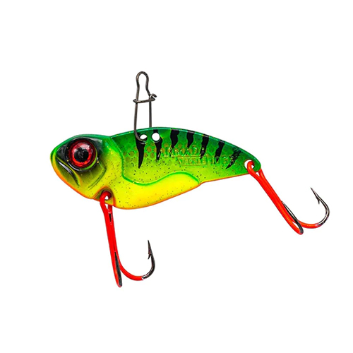 Armada compact vibrator 15g vibrating bait for perch