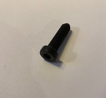 Infästningsbult Motorisborr/Motorisborsspiral 