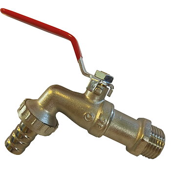 Kultappventil R15