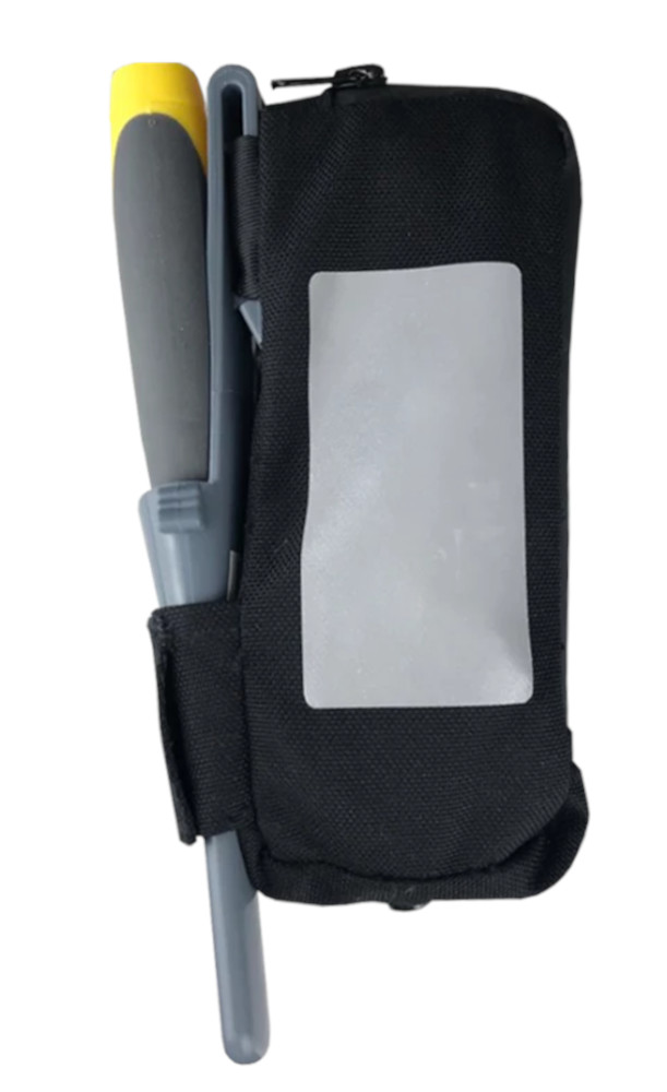 Brusttasche