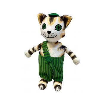 FINDUS mjuk-docka 12 cm