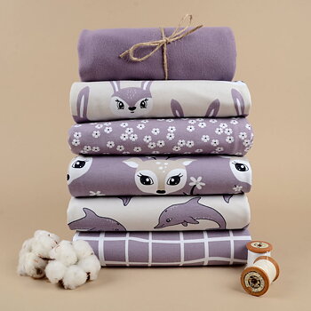 GRID - DUSTY LILAC