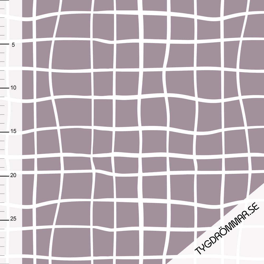 GRID - DUSTY LILAC