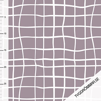 GRID - DUSTY LILAC