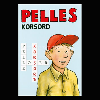 PELLES KORSORD  - S6