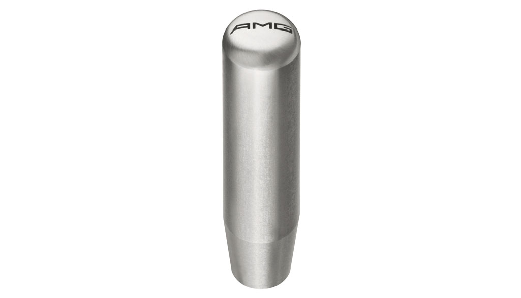 AMG Original dooknob 1pcs - 2