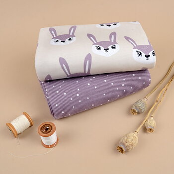 BILLIE - DUSTY LILAC