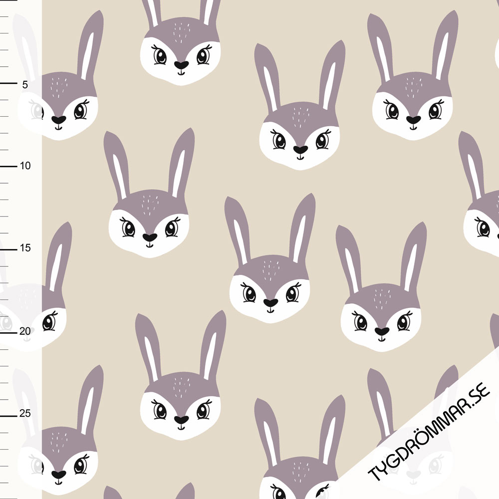 BILLIE - DUSTY LILAC