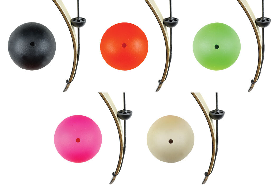 Brush Buttons