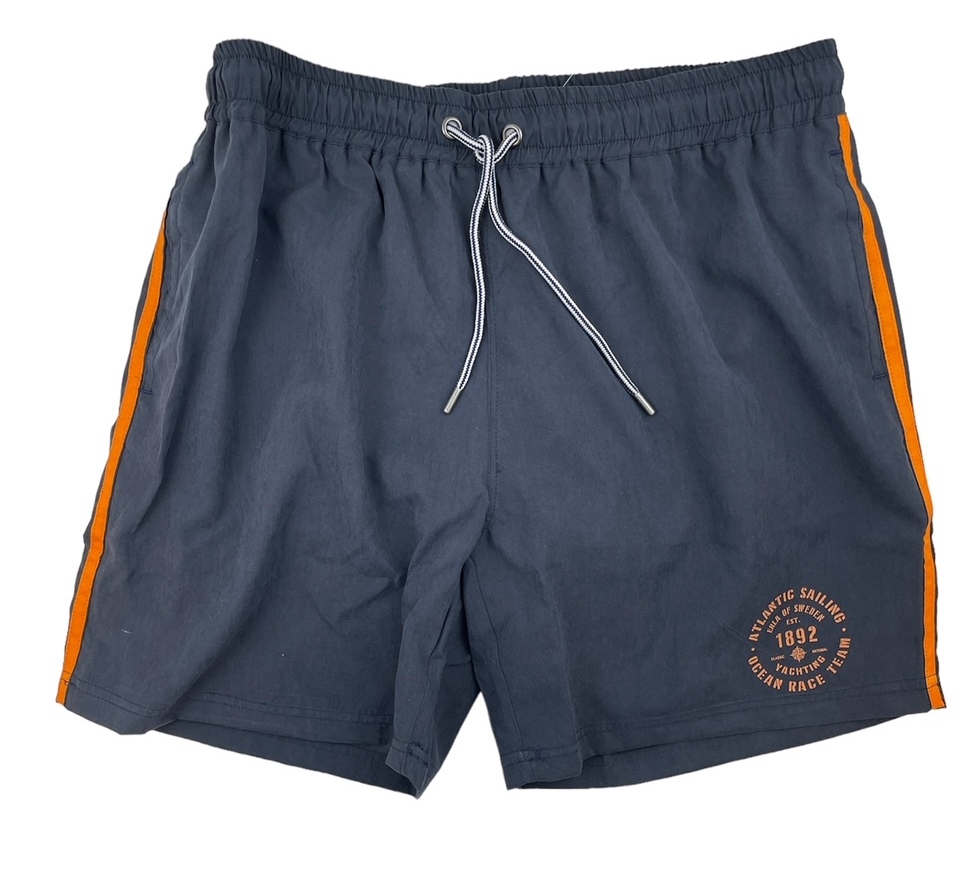 Badshorts Navy  från Peter Adams