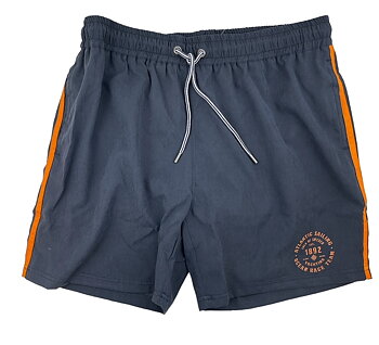 Badshorts Navy  från Peter Adams