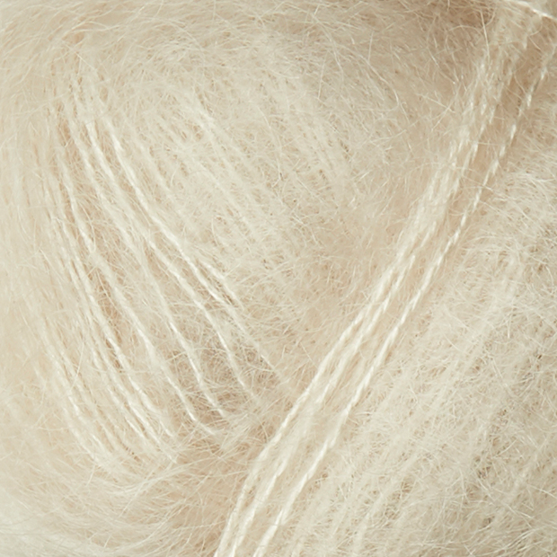 Silk Mohair  0